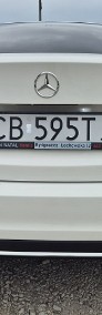 Mercedes-Benz Klasa A W177 Panorama* Sedan-3
