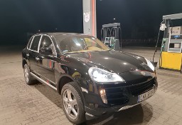 Porsche Cayenne I 3.0 DIESEL STAN BDB LIFT OKAZJA