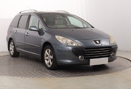 Peugeot 307 II , Klimatronic,ALU, El. szyby