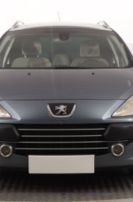 Peugeot 307 II , Klimatronic,ALU, El. szyby-2