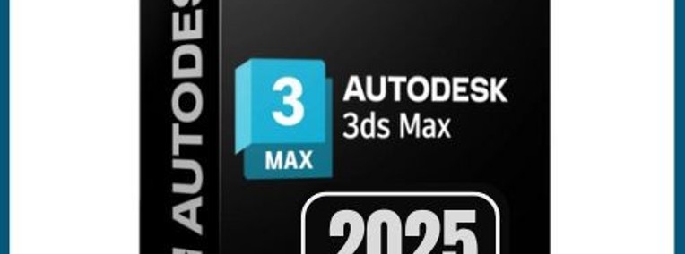 Autodesk 3ds Max 2025-1