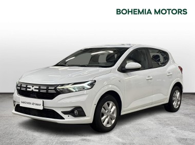 Dacia Sandero II III (2020-)-1