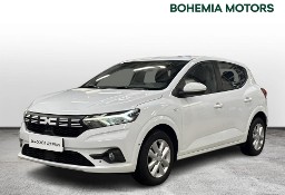 Dacia Sandero II III (2020-)