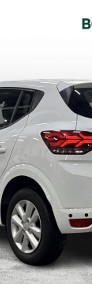 Dacia Sandero II III (2020-)-3