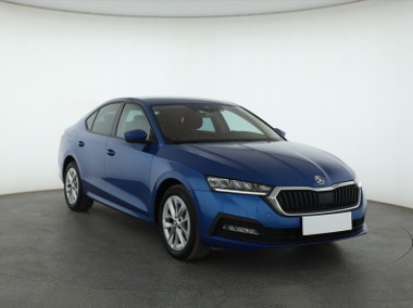 Skoda Octavia IV , Salon Polska, 1. Właściciel, Serwis ASO, VAT 23%,-1