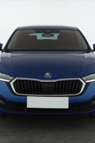 Skoda Octavia IV , Salon Polska, 1. Właściciel, Serwis ASO, VAT 23%,-2