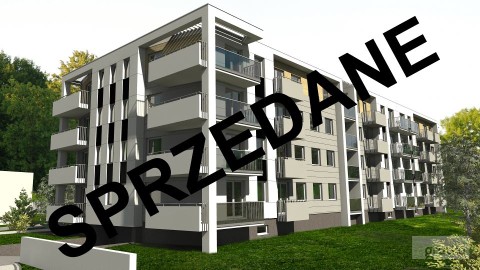 Nowe mieszkanie Skierniewice, ul. Sobieskiego 16