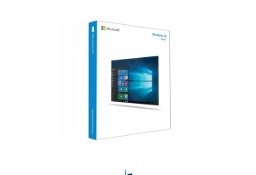 Microsoft Windows 10 Home 32/64bit BOX