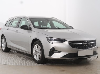 Opel Insignia , Serwis ASO, 174 KM, Automat, VAT 23%, Skóra, Navi,-1