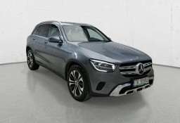 Mercedes-Benz Klasa GLC
