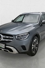 Mercedes-Benz Klasa GLC-2