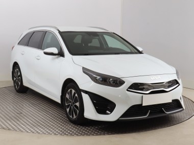 Kia Cee'd III , Salon Polska, 1. Właściciel, Serwis ASO, Automat, VAT 23%,-1