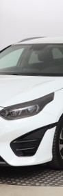 Kia Cee'd III , Salon Polska, 1. Właściciel, Serwis ASO, Automat, VAT 23%,-3