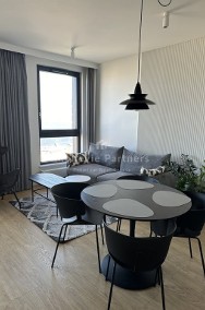 Elegancki apartament w Gdyni z widokiem na zatokę-2