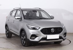 MG ZS ZS SUV , Salon Polska, Serwis ASO, Skóra, Navi, Klima, Tempomat,