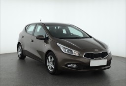 Kia Cee&apos;d I , Salon Polska, Serwis ASO, Klimatronic, Tempomat, Parktronic