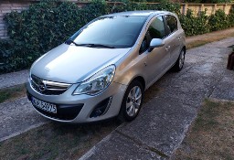 Opel Corsa D Bogata wersja na 150 lat opla