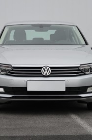 Volkswagen Passat B8 , Salon Polska, Serwis ASO, VAT 23%, Klimatronic, Tempomat,-2