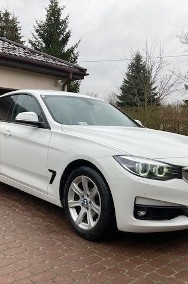 3 GT 2,0D Automat Polski Salon Bezwypadkowy Zadbany-2