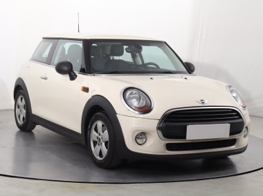 MINI , Salon Polska,ALU-1