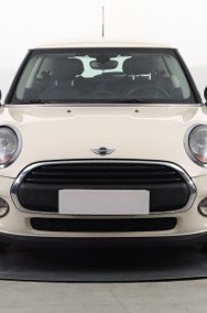 MINI , Salon Polska,ALU-2