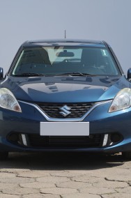 Suzuki Baleno , Salon Polska, Serwis ASO, VAT 23%, Klima-2