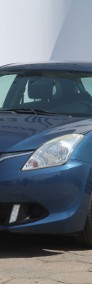 Suzuki Baleno , Salon Polska, Serwis ASO, VAT 23%, Klima-3