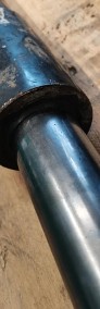 Massey Ferguson Cerea {Cylinder hydrauliczny poziomowania hederu}-3