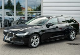 Volvo V90 II Volvo V90 2.0d Mild hybrid Automat Gwarancja Producenta Zarejestrowa