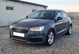 Audi A1 I (8X)