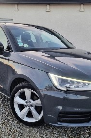 Audi A1 I (8X)-2
