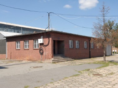 Budynek biurowy do wynajęcia Wrocław-1