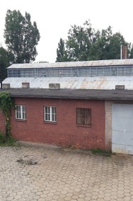 Budynek biurowy do wynajęcia Wrocław-2