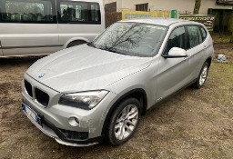 BMW X1 I (E84) Bmw X1