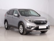 Honda CR-V IV , Automat, Skóra, Navi, Xenon, Klimatronic, Tempomat,