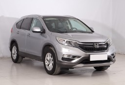 Honda CR-V IV , Automat, Skóra, Navi, Xenon, Klimatronic, Tempomat,