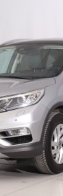 Honda CR-V IV , Automat, Skóra, Navi, Xenon, Klimatronic, Tempomat,-3