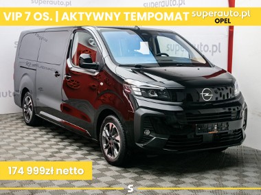 Opel Zafira D Extra Long L2H1 Business VIP AT8 Extra Long L2H1 Business VIP AT8 2.2-1