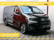 Opel Zafira D Extra Long L2H1 Business VIP AT8 Extra Long L2H1 Business VIP AT8 2.2