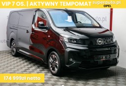 Opel Zafira D Extra Long L2H1 Business VIP AT8 Extra Long L2H1 Business VIP AT8 2.2