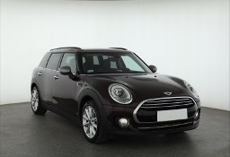 MINI Clubman II Salon Polska, Serwis ASO, Automat, Skóra, Navi, Klimatronic,