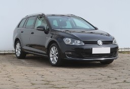 Volkswagen Golf Sportsvan , Serwis ASO, Navi, Klimatronic, Tempomat, Parktronic,