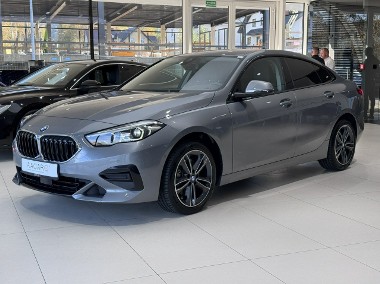 BMW SERIA 2 Sport Line Kamera, Android/Carplay, Salon PL, FV23, Gwarancja, DOSTA-1