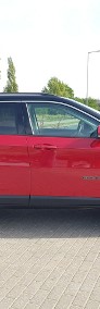 Jeep Compass II 2,0 Multijet 4x4 Limited VAT 23% Panorama Zarejestrowany Gwarancja-4