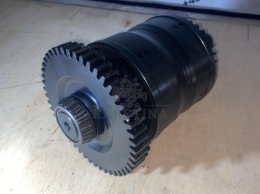 JCB 3CX - kosz sprzęgłowy sprzęgła 45950683-1