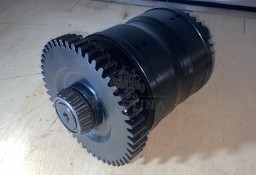 JCB 3CX - kosz sprzęgłowy sprzęgła 45950683