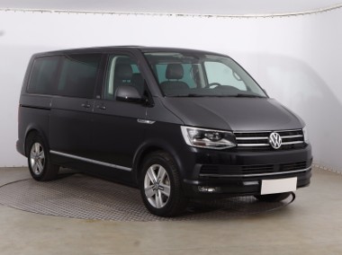 Volkswagen Caravelle , L1H1, 7 Miejsc-1