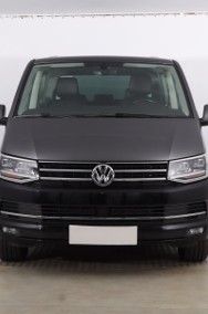 Volkswagen Caravelle , L1H1, 7 Miejsc-2