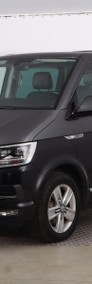 Volkswagen Caravelle , L1H1, 7 Miejsc-3