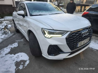 Audi Q3 II Q3 Sportback-1